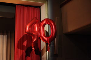 40 Jahre Schülerhaus Verein